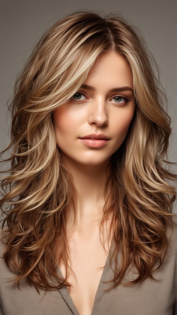 Full-Looking Swoopy Layers
