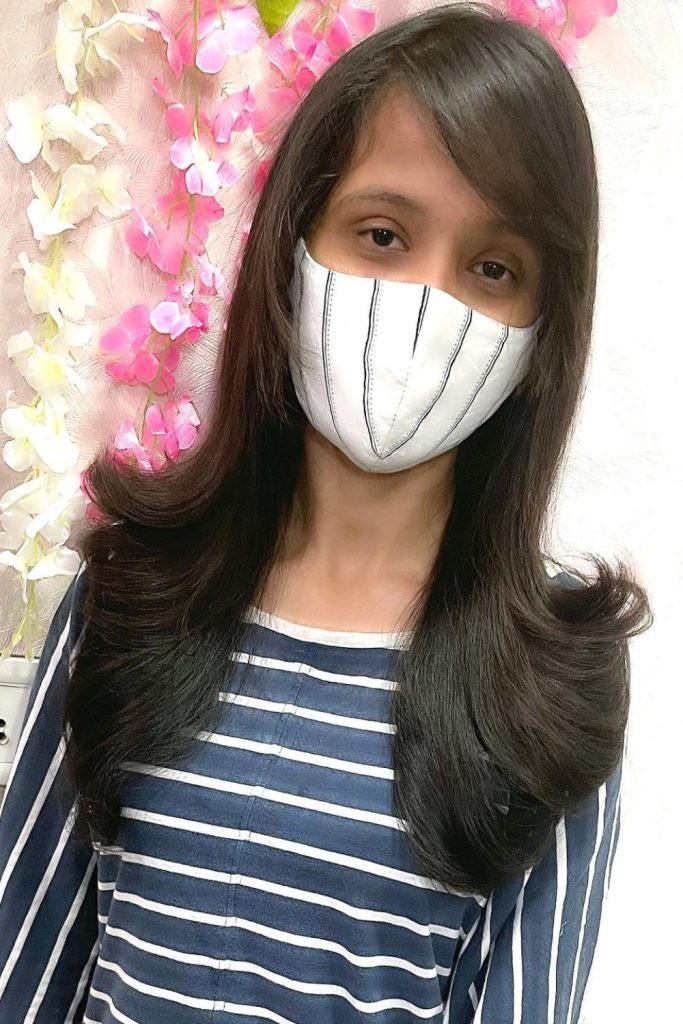 5. Side Bangs for Thin Hair