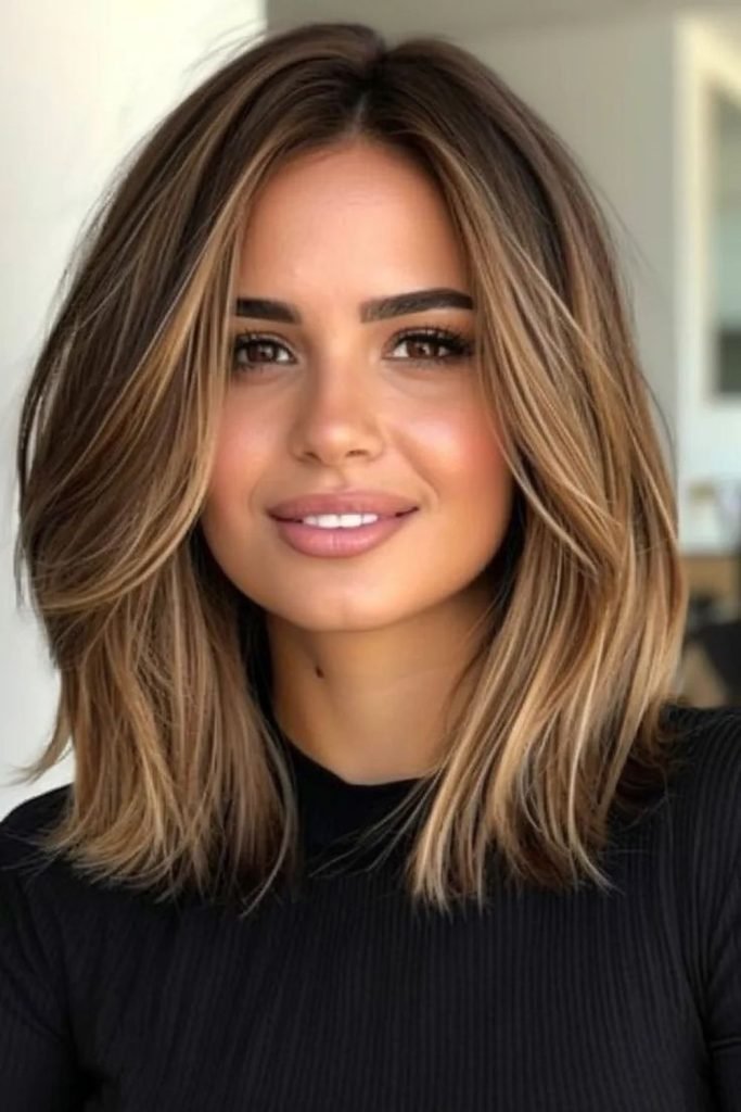 5. Warm Ember Lob