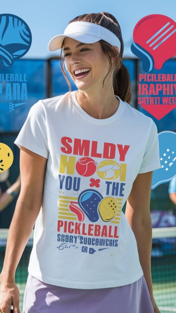 Fun and Playful Graphic Tees