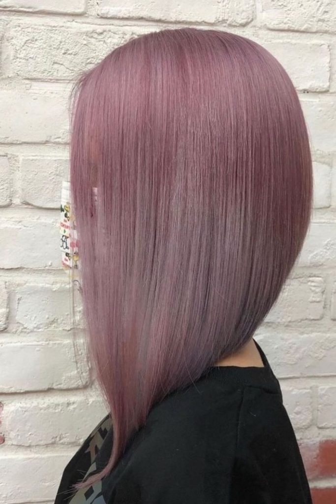 6. The Angled Bob Twist