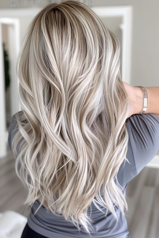 Moonlit Vanilla Highlights