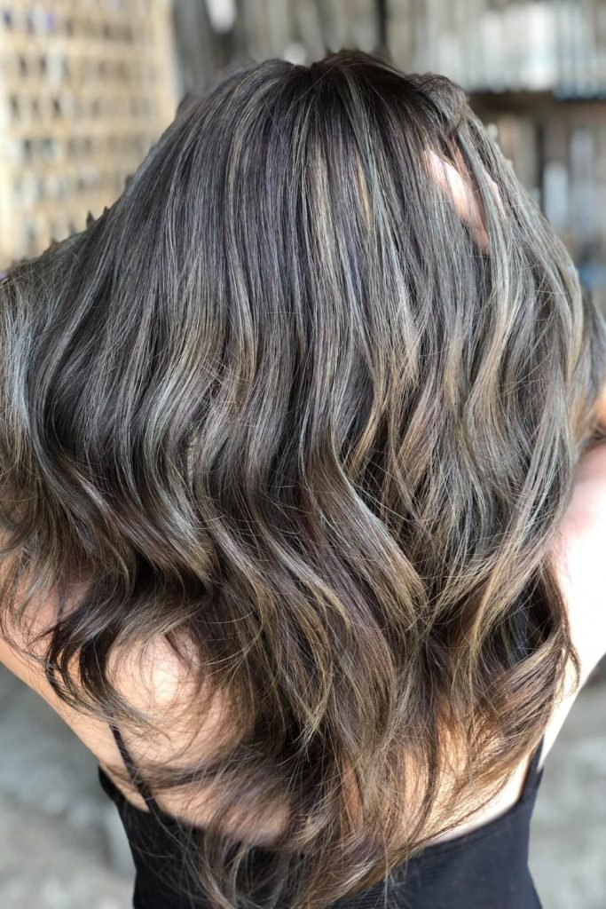 V-Cut Layers for Shape and Movement