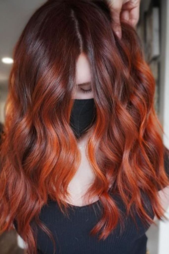 8.Burnished Copper