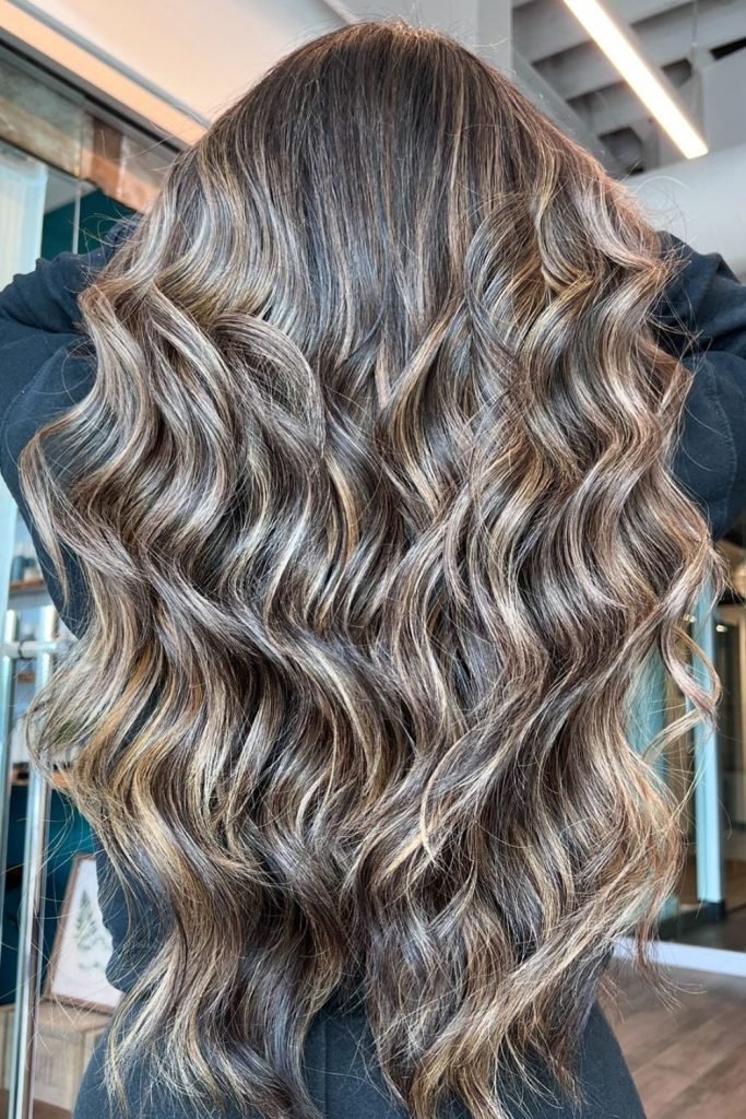 Honey Bronze Bliss
