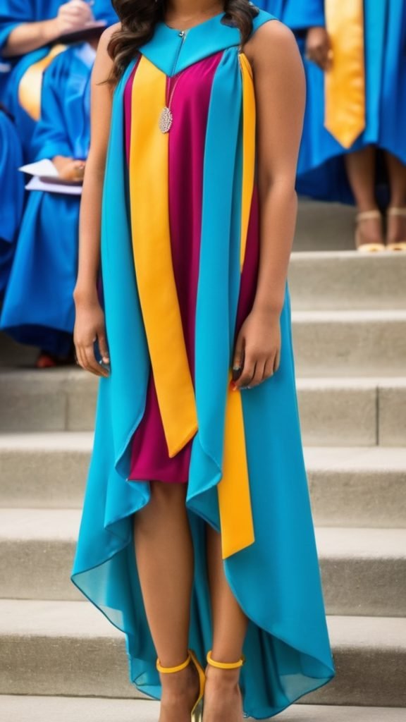 High-Low Dress