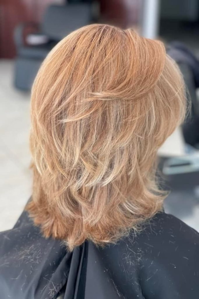 8. Swoopy Layers