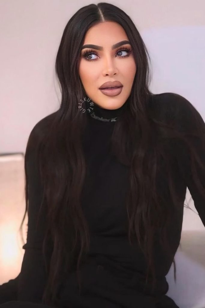 Midnight Gloss Hair Color
